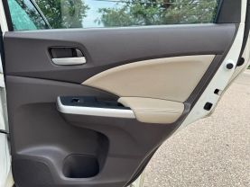 2013 HONDA CR-V SUV 4-CYL, I-VTEC, 2.4 LITER EX-L SPORT UTILITY 4D
