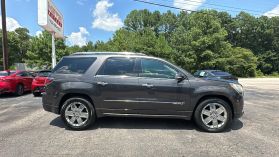 2015 Gmc Acadia - Image 4