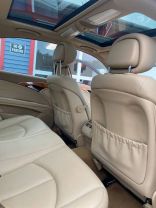 2009 MERCEDES-BENZ E-CLASS SEDAN V6, 3.5 LITER E 350 4MATIC SEDAN 4D