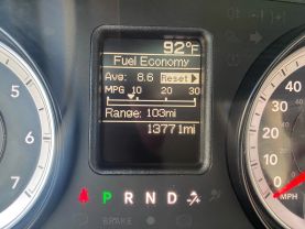 2014 RAM 3500 CREW CAB 9FT KNAPHEIDE KUV SERVICE BED TRUCK WITH 1600LB LIFTGATE SERVICE/UTILITY TRUCKS V8, HEMI, 6.4 LITER TRADESMAN 4D - Eddies Auto Sales