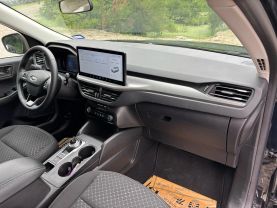 2024 FORD ESCAPE SUV 3-CYL, ECOBOOST, TURBO, 1.5 LITER ACTIVE SPORT UTILITY 4D at T&T Repairables - used car dealership in Spencer, Indiana.