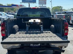 2003 CHEVROLET SILVERADO 2500 HD EXTENDED CAB