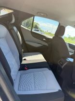 2020 CHEVROLET EQUINOX SUV 4-CYL, TURBO, 1.5 LITER LS SPORT UTILITY 4D
