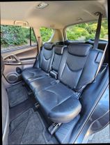 2010 TOYOTA RAV4 SPORT SUV 4D