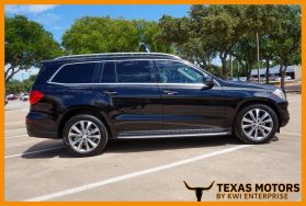 2015 MERCEDES-BENZ GL-CLASS SUV V6, TT, 3.0L GL 450 4MATIC SPORT UTILITY 4D