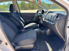 2014 NISSAN VERSA SEDAN 4-CYL, 1.6 LITER SV SEDAN 4D