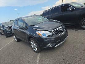 2016 Buick Encore - Image 6