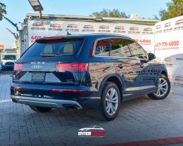 2017 AUDI Q7 For Sale in Orlando