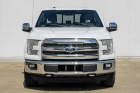 2016 Ford F150 Supercrew Cab - Image 8