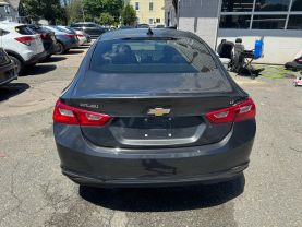 2017 Chevrolet Malibu - Image 7