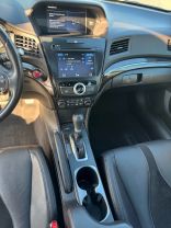 2019 ACURA ILX SEDAN 4-CYL, I-VTEC, 2.4 LITER PREMIUM & A-SPEC PKGS SEDAN 4D