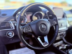 2019 MERCEDES-BENZ GLE