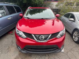 2017 Nissan Rogue Sport - Image 4