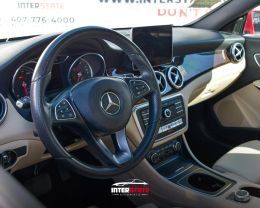 2018 MERCEDES-BENZ CLA For Sale in Orlando