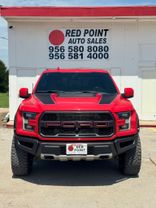 2020 FORD F150 SUPERCREW CAB PICKUP V6, ECOBOOST, HO, TWIN TURBO, 3.5 LITER RAPTOR PICKUP 4D 5 1/2 FT