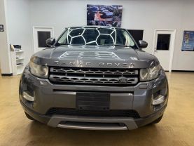 2015 LAND ROVER RANGE ROVER EVOQUE