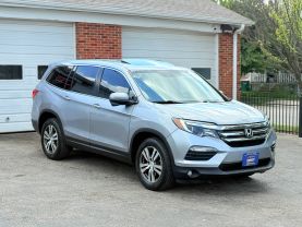 2017 Honda Pilot - Image 10