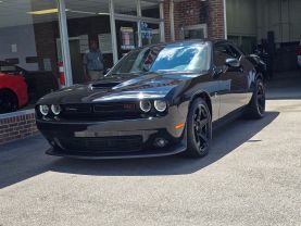 2020 Dodge Challengerr/t Scat Pack Coupe 2d - Image 6