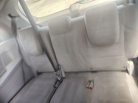 2016 HONDA ODYSSEY VAN V6, I-VTEC, 3.5 LITER LX MINIVAN 4D