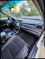 2015 TOYOTA CAMRY XSE SEDAN 4D