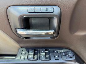 2018 Chevrolet Silverado 1500 Crew Cab Ltz Pickup 4d 5 3/4 Ft - Image 17