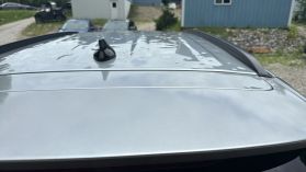 2023 HYUNDAI TUCSON SUV 4-CYL, GDI, 2.5 LITER SEL SPORT UTILITY 4D at T&T Repairables - used car dealership in Spencer, Indiana.