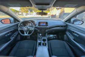 2021 NISSAN SENTRA SEDAN - AUTOMATIC - Gentle Carmen Auto