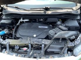 2020 HONDA PILOT SUV V6, I-VTEC, 3.5 LITER EX-L SPORT UTILITY 4D