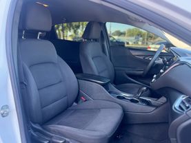 2020 CHEVROLET MALIBU SEDAN 4-CYL, TURBO, 1.5 LITER LT SEDAN 4D