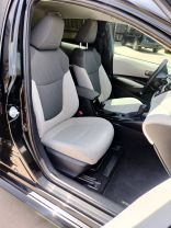 2022 TOYOTA COROLLA SEDAN 4-CYL, 1.8 LITER LE SEDAN 4D at Motors On Wheels - used car dealership in Houston, Texas.