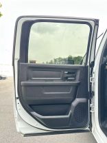 2021 RAM 2500 CREW CAB