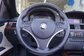 2012 BMW 3 SERIES CONVERTIBLE 6-CYL, 3.0 LITER 328I CONVERTIBLE 2D