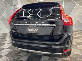 2016 VOLVO XC60