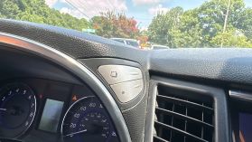 2013 Infiniti Fx - Image 43