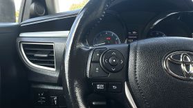 2014 Toyota Corolla - Image 27