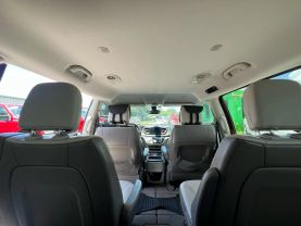 2017 CHRYSLER PACIFICA VAN V6, 3.6 LITER TOURING-L MINIVAN 4D