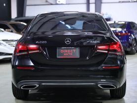 2019 MERCEDES-BENZ A-CLASS for sale in  Orlando, FL