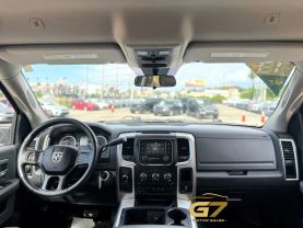 2017 Ram 2500 Crew Cab - Image 15