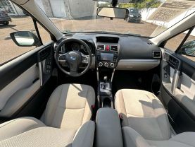2016 SUBARU FORESTER SUV 4-CYL, PZEV, 2.5 LITER 2.5I PREMIUM SPORT UTILITY 4D