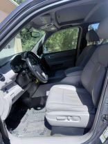 2015 HONDA PILOT SUV V6, I-VTEC, 3.5 LITER EX-L SPORT UTILITY 4D