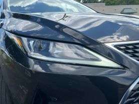 2020 Lexus Rx Rx 350 Sport Utility 4d - Image 38