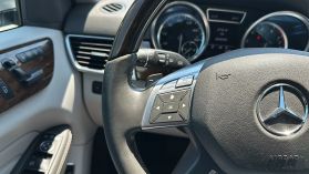 2012 Mercedes-benz M-class - Image 30