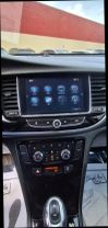 2017 BUICK ENCORE SUV 4-CYL, ECOTEC, 1.4T ESSENCE SPORT UTILITY 4D