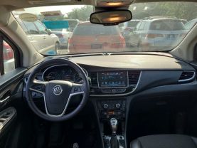 2017 Buick Encore - Image 5