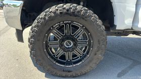 2019 FORD F250 SUPER DUTY CREW CAB PICKUP V8, FLEX FUEL, 6.2 LITER XLT PICKUP 4D 6 3/4 FT