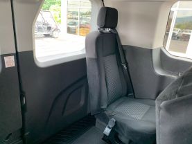 2021 FORD TRANSIT 350 13 PASSENGER VAN PASSENGER VANS V6, FLEX FUEL, 3.5 LITER XL W/LOW ROOF VAN 3D - Eddies Auto Sales