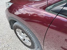 2016 HONDA CR-V SUV 4-CYL, I-VTEC, 2.4 LITER EX-L SPORT UTILITY 4D at T&T Repairables - used car dealership in Spencer, Indiana.