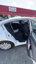 2009 NISSAN ALTIMA SEDAN 4-CYL, 2.5 LITER 2.5 S SEDAN 4D