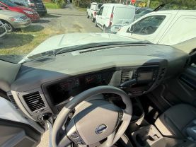 2018 NISSAN NV2500 HD CARGO