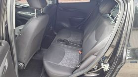 2021 CHEVROLET SPARK HATCHBACK 4-CYL, ECOTEC, 1.4 LITER 1LT HATCHBACK 4D